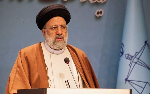 حضور آیت الله رئیسی در محل شهادت حاج قاسم و ابومهدی/ ترور شهیدان سلیمانی و ابومهدی قطعا بدون پاسخ نمیماند حضور آیت الله رئیسی در محل شهادت حاج قاسم و ابومهدی/ ترور شهیدان سلیمانی و ابومهدی قطعا بدون پاسخ نمیماند