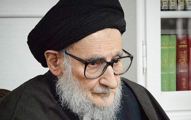 توصیفات جالب آیت الله مجتهدی از آیت الله ضیاءآبادی توصیفات جالب آیت الله مجتهدی از آیت الله ضیاءآبادی