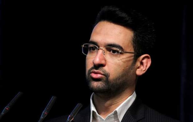 تیر انتخاباتی وزیر کم تجربه به سنگ خورد +جزئیات تیر انتخاباتی وزیر کم تجربه به سنگ خورد +جزئیات