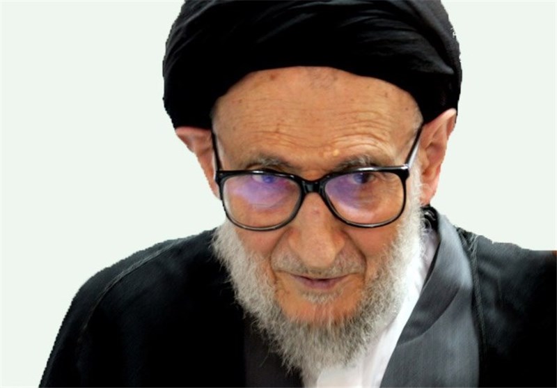 فردا؛ مراسم تشییع و تدفین آیتالله ضیاءآبادی در حرم حضرت عبدالعظیم حسنی(ع) فردا؛ مراسم تشییع و تدفین آیتالله ضیاءآبادی در حرم حضرت عبدالعظیم حسنی(ع)
