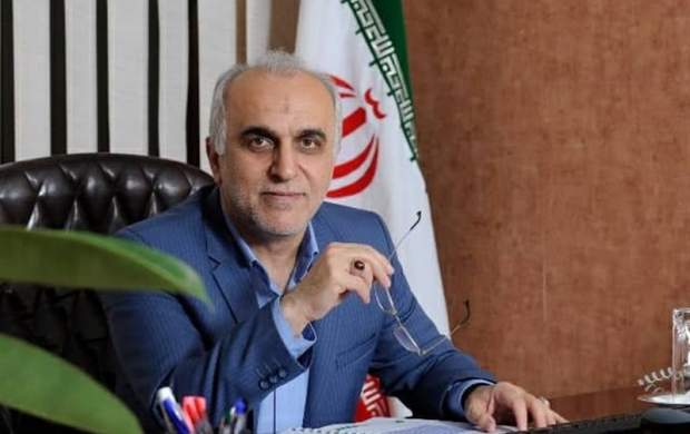 دژپسند: اصلاحیه بودجه تا یکشنبه نهایی میشود دژپسند: اصلاحیه بودجه تا یکشنبه نهایی میشود