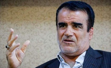 سردگمی اصلاح طلبان میان گزینه لاریجانی یا محسن هاشمی! سردگمی اصلاح طلبان میان گزینه لاریجانی یا محسن هاشمی!