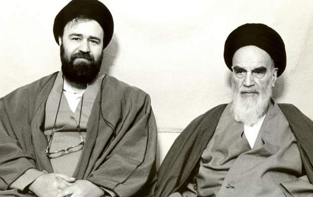 محتوای نامه امام(ره) به حاج احمد چه بود محتوای نامه امام(ره) به حاج احمد چه بود