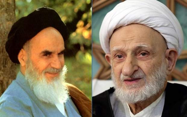 سبک زندگی امام خمینی در کلام آیتالله بهجت سبک زندگی امام خمینی در کلام آیتالله بهجت