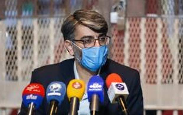 زندانیان ایرانی در عراق به کشور منتقل میشوند زندانیان ایرانی در عراق به کشور منتقل میشوند
