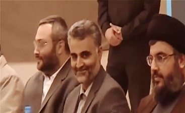 مغز متفکر و مرد سایه عملیاتهای نظامی حزبالله که بود؟/نحوه ترور حاج رضوان مغز متفکر و مرد سایه عملیاتهای نظامی حزبالله که بود؟/نحوه ترور حاج رضوان