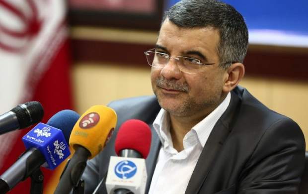 از فرماندهان ارشد سپاه و بسیج خجالت میکشیم از فرماندهان ارشد سپاه و بسیج خجالت میکشیم