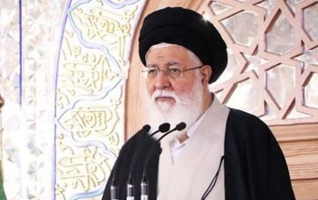 هر کسی دم از مذاکره بزند هر کسی دم از مذاکره بزند