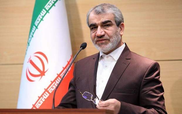 کدخدایی: داوطلبی را بخاطر جنسیت رد نمیکنیم کدخدایی: داوطلبی را بخاطر جنسیت رد نمیکنیم