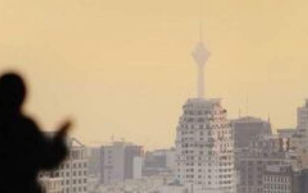 هوای تهران امسال چند روز آلوده بود؟ هوای تهران امسال چند روز آلوده بود؟