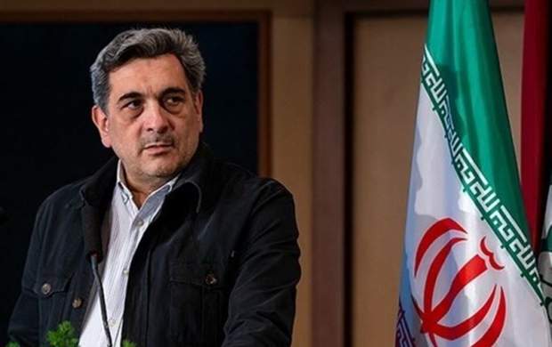حناچی: به وعدههایی که دادیم عمل کردیم حناچی: به وعدههایی که دادیم عمل کردیم