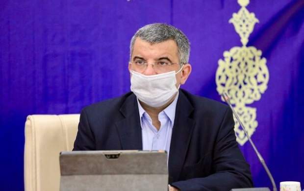 حریرچی: نگرانی های بیشتری از کرونا در راه است حریرچی: نگرانی های بیشتری از کرونا در راه است