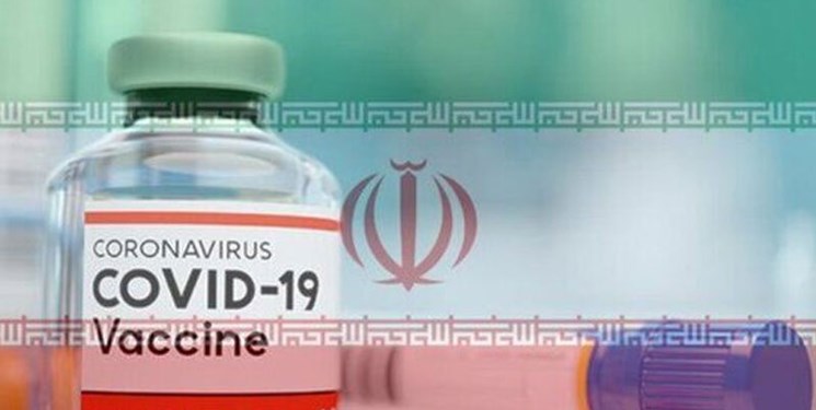 آمادگی چند کشور برای مشارکت در مراحل بعدی «کوو ایران» آمادگی چند کشور برای مشارکت در مراحل بعدی «کوو ایران»