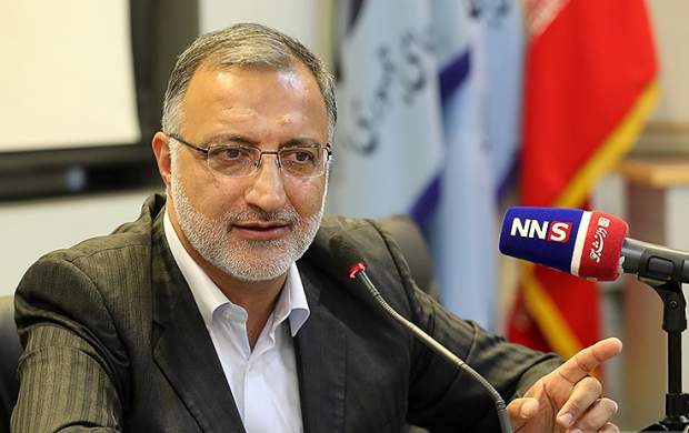 زاکانی: قائل به شفافیت آرا هستیم زاکانی: قائل به شفافیت آرا هستیم