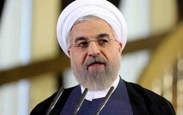 اگر با مشارکت بالا فردی مثل روحانی رای آورد چه باید کرد؟ اگر با مشارکت بالا فردی مثل روحانی رای آورد چه باید کرد؟
