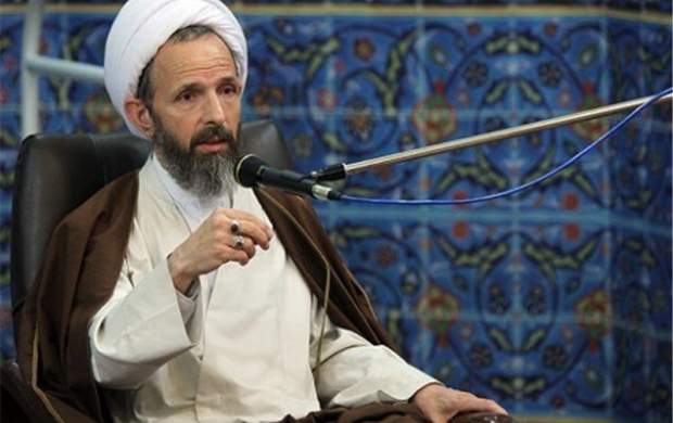 با حکم رهبر انقلاب جانشین آیتالله مصباح یزدی مشخص شد با حکم رهبر انقلاب جانشین آیتالله مصباح یزدی مشخص شد