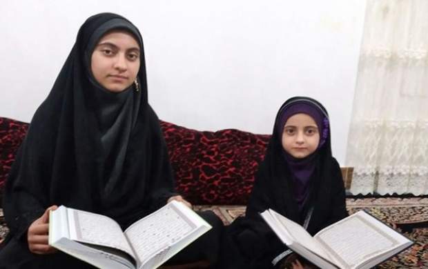 شناسایی خردسالترین نابغه قرآنی کشور +جزئیات شناسایی خردسالترین نابغه قرآنی کشور +جزئیات