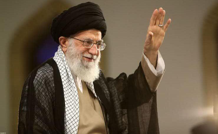 سخنرانی رهبر انقلاب در سالروز قیام ۲۹ بهمن مردم تبریز سخنرانی رهبر انقلاب در سالروز قیام ۲۹ بهمن مردم تبریز