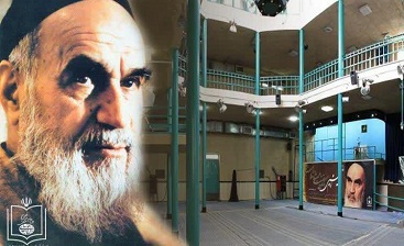 مگر نگفتید دیگر علاقهای به امام ندارید؟!/سوءاستفاده از موقعیت حسینیه جماران! مگر نگفتید دیگر علاقهای به امام ندارید؟!/سوءاستفاده از موقعیت حسینیه جماران!