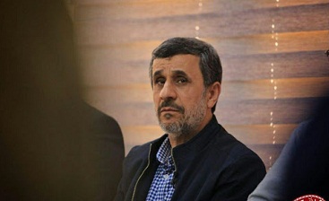 شکست اولیه سناریو انتخاباتی احمدی نژاد شکست اولیه سناریو انتخاباتی احمدی نژاد