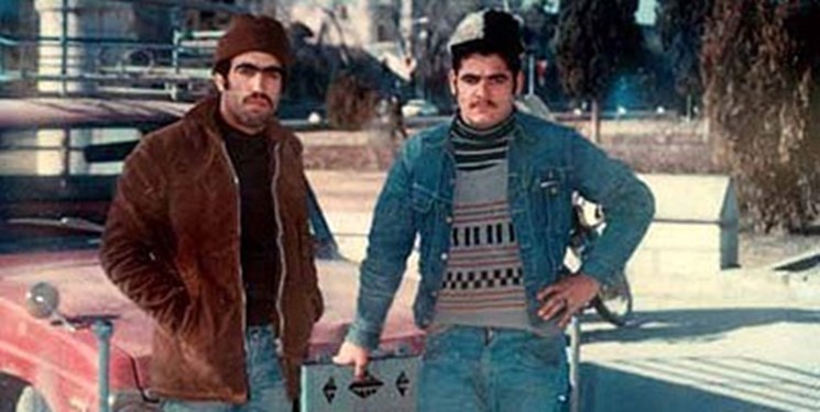 روز بهیادماندنی گنده لات خیابان شهباز! +تصاویر روز بهیادماندنی گنده لات خیابان شهباز! +تصاویر
