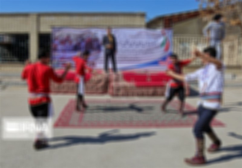 مجوز جشنواره رقص در روز شهادت! /دادستانی عوامل هنجار شکنی را بازداشت کرد مجوز جشنواره رقص در روز شهادت! /دادستانی عوامل هنجار شکنی را بازداشت کرد