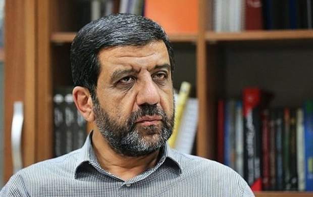 توصیه ضرغامی به موتورسواران اصفهانی