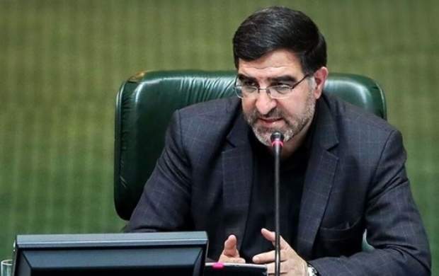 نامه روحانی به مجلس درخصوص لایحه بودجه نامه روحانی به مجلس درخصوص لایحه بودجه