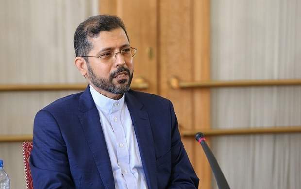 تلاش مشکوک برای انتساب حمله اربیل به ایران تلاش مشکوک برای انتساب حمله اربیل به ایران