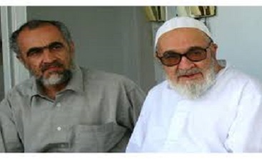 تکرار یک ادعای نخنما شده توسط فرزند منتظری/ نامه امام (ره) در عزل پدرم جعلی است! تکرار یک ادعای نخنما شده توسط فرزند منتظری/ نامه امام (ره) در عزل پدرم جعلی است!