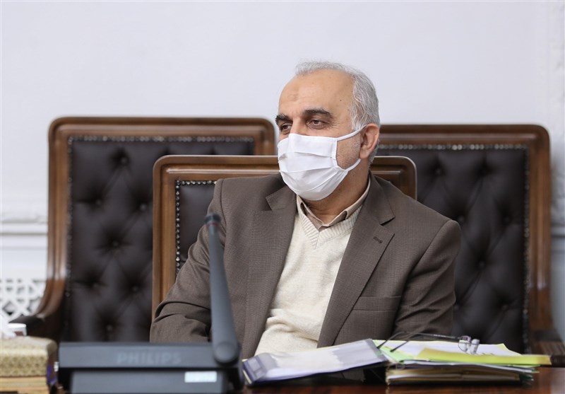 دومین طرح استیضاح دژپسند کلید خورد دومین طرح استیضاح دژپسند کلید خورد