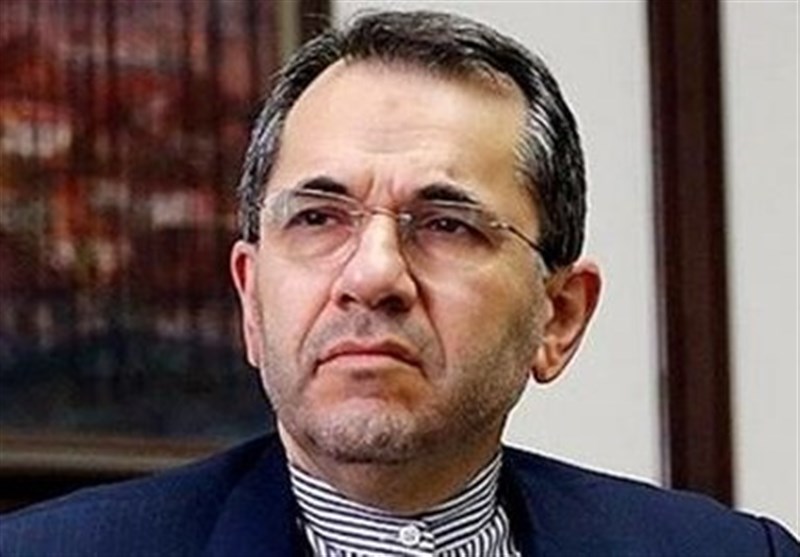 تخت روانچی: شرایط در دولت بایدن تغییر نکرده تخت روانچی: شرایط در دولت بایدن تغییر نکرده