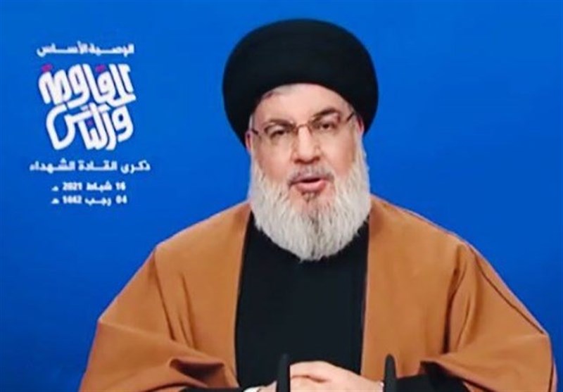 هشدار سید حسن نصرالله، تیتر یک رسانههای اسرائیلی هشدار سید حسن نصرالله، تیتر یک رسانههای اسرائیلی