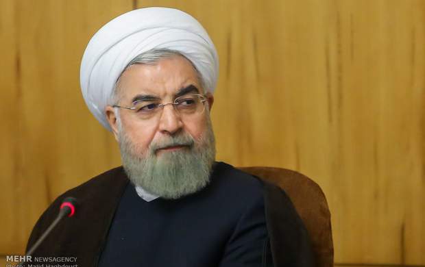 شکایت مردم از روحانی به کمیسیون اصل۹۰ واصل شد شکایت مردم از روحانی به کمیسیون اصل۹۰ واصل شد