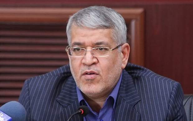 حسن بیگی رئیس ستاد انتخابات استان تهران شد حسن بیگی رئیس ستاد انتخابات استان تهران شد