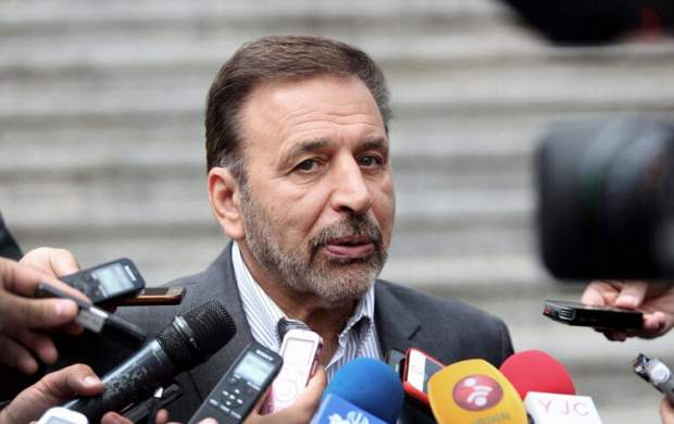عوامل شعار «مرگ بر روحانی» شناسایی شدند عوامل شعار «مرگ بر روحانی» شناسایی شدند