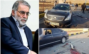 فرار برخی از عوامل ترور فرار برخی از عوامل ترور