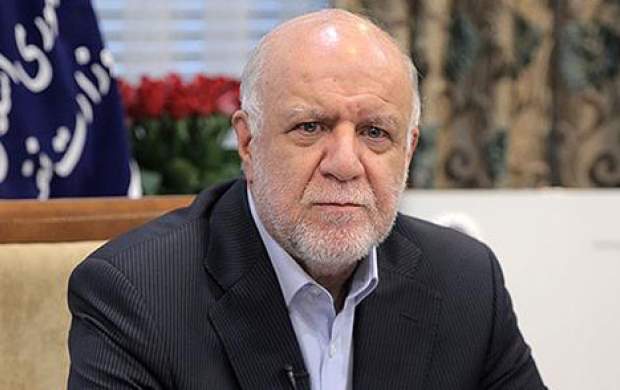 زنگنه: صادرات نفت ایران به شدت افزایش یافته زنگنه: صادرات نفت ایران به شدت افزایش یافته