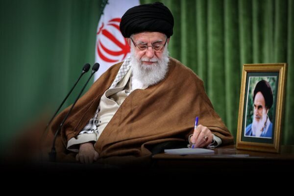 پیام تسلیت رهبر انقلاب در پی درگذشت حجت الاسلام علوی سبزواری پیام تسلیت رهبر انقلاب در پی درگذشت حجت الاسلام علوی سبزواری