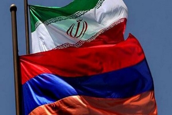 وزیر اقتصاد ارمنستان وارد تهران شد وزیر اقتصاد ارمنستان وارد تهران شد