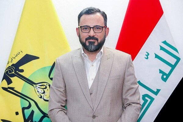 جنگ را به زمین حامیان داعش میکشانیم جنگ را به زمین حامیان داعش میکشانیم