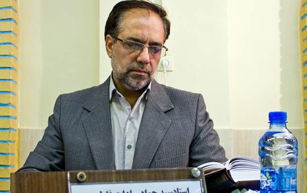 قاری قرآنی که به خاطر عدم قرائت از رهبرانقلاب هدیه گرفت! قاری قرآنی که به خاطر عدم قرائت از رهبرانقلاب هدیه گرفت!