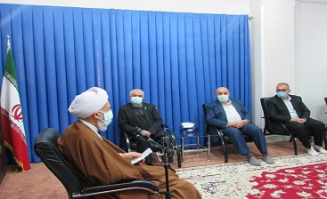 فرزندان جامعه ایثارگری استخدام می شوند/تهیه ۶۱ هزارمتر مربع زمین فرزندان جامعه ایثارگری استخدام می شوند/تهیه ۶۱ هزارمتر مربع زمین