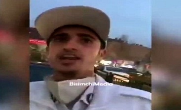 درگیری یک نماینده با سرباز راهور؛ رئیس‌مجلس قول پیگیری و برخورد قانونی داد