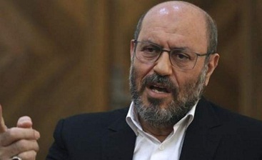 دهقان: بنای ماندن در صحنه انتخابات را دارم دهقان: بنای ماندن در صحنه انتخابات را دارم