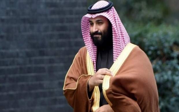 محافظان جدید بن سلمان از اسرائیل آمدند محافظان جدید بن سلمان از اسرائیل آمدند