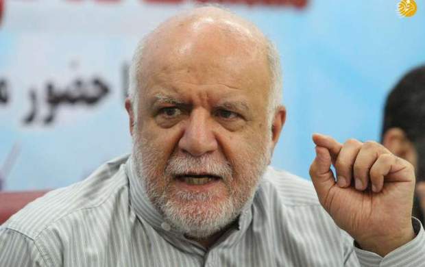 زنگنه به پالایشگاه سازی می گفت «کثافت کاری» زنگنه به پالایشگاه سازی می گفت «کثافت کاری»