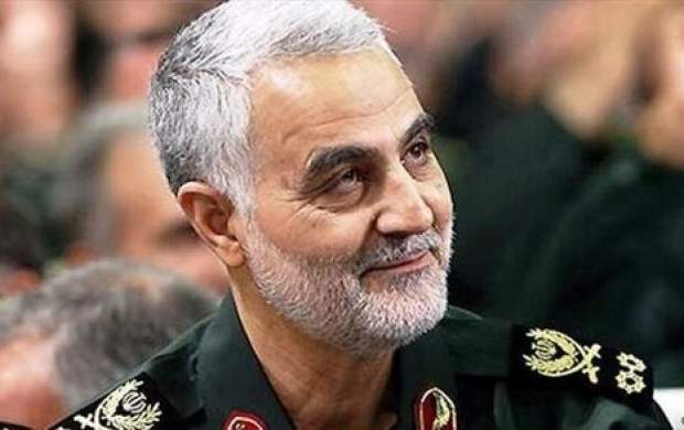 جزئیات جدید و خواندنی از زندگی شخصی حاج قاسم جزئیات جدید و خواندنی از زندگی شخصی حاج قاسم