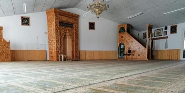 تعرض اسلامستیزانه به مسجد شهر «اوبنرو» دانمارک تعرض اسلامستیزانه به مسجد شهر «اوبنرو» دانمارک