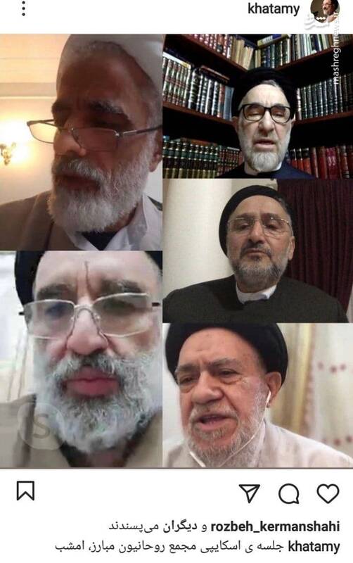دیکتاتور اصلاحات، از تبحر در «مهندسی آراء» تا «سکوت» در زنگ حساب دیکتاتور اصلاحات، از تبحر در «مهندسی آراء» تا «سکوت» در زنگ حساب